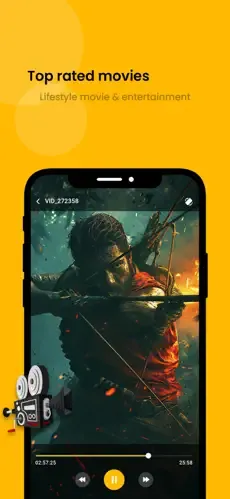 pikashow-latest-app download Top Rated Movies